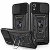 Sc Camring Iphone Xr Black