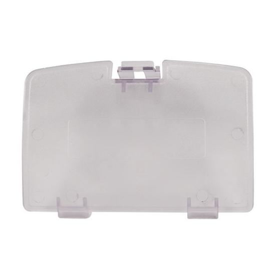 Replacement Battery Back for Nintendo GameBoy Cover Protector Color Console