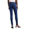 Levis Womens/Ladies 720 Rinse High Rise Super Skinny Jeans