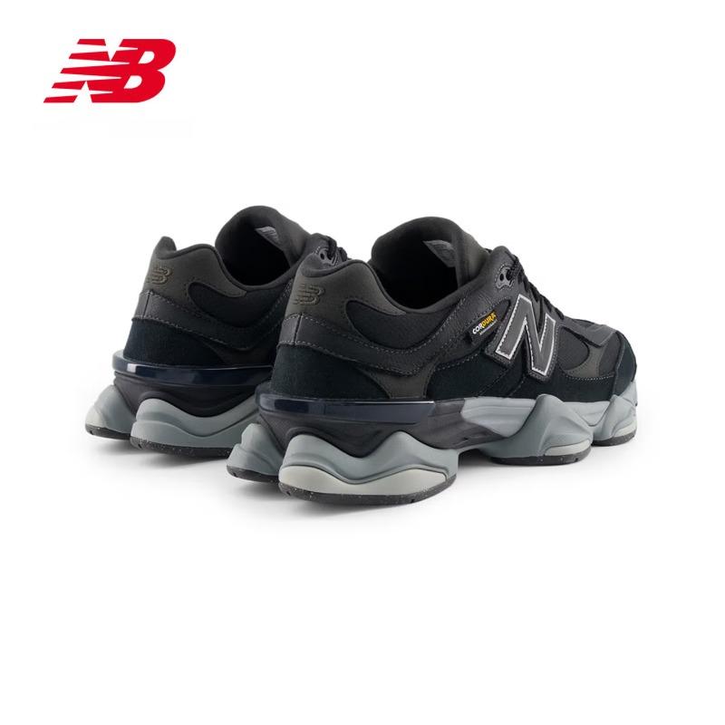 Zapatillas NEW BALANCE para Hombre y Mujer con Suelas Gruesas Cómodas y Versátiles para Primavera Transpirables para Actividades al Aire Libre y Casuales Modelo U9060ORA