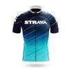 Pro Cycling Jersey Set Summer Short Sleeve Breathable Men's MTB Bike Cycling Clothing Maillot Ropa Ciclismo Uniform Suit