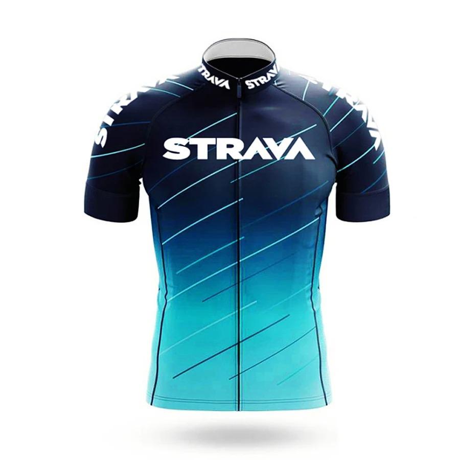 Pro Cycling Jersey Set Summer Short Sleeve Breathable Men's MTB Bike Cycling Clothing Maillot Ropa Ciclismo Uniform Suit