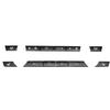 Air Conditioning Heat Control Switch Button Knobs For F10 F01 F12 F06 F07 GT F13