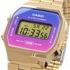 Casio Digital Watch, Vintage Series, Gradient Color, A168WERG-2A, Men's, Women's, Kids, Gold, Overseas Model [Parallel Import]