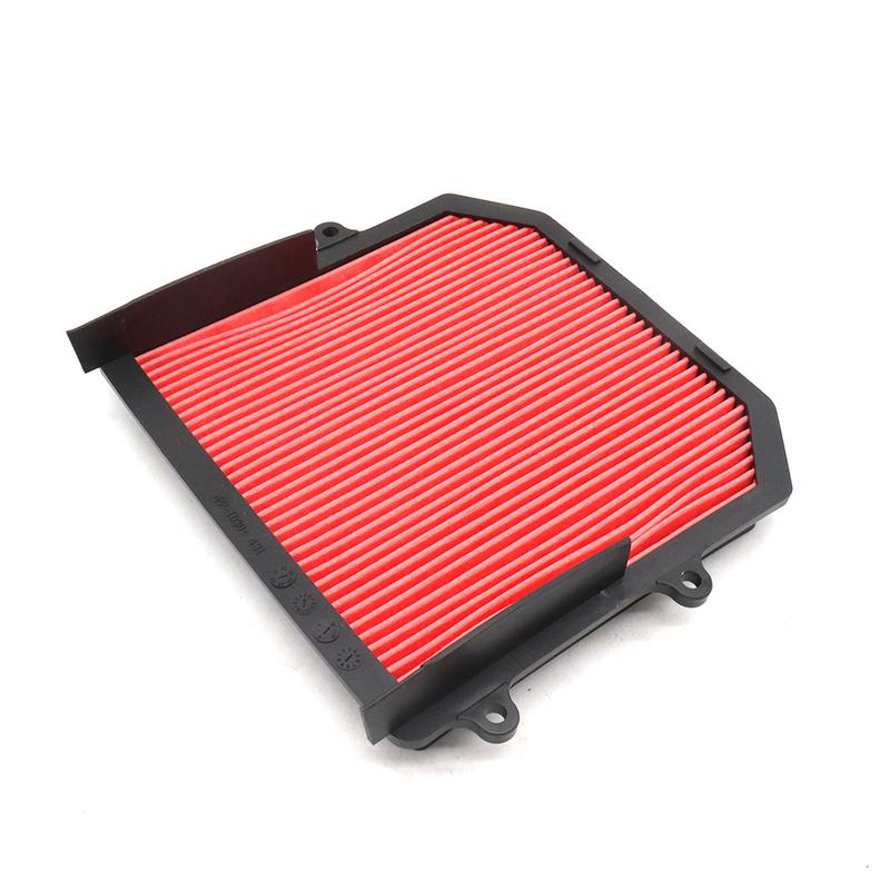 For Honda XL1000V XL1000VA XL1000 V VA Varadero ABS Travel Comfort 2003-2013 Motorcycle Air Intake Filter Cleaner