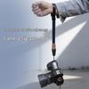 Quick Release Crossbody & Wrist Camera Strap for DSLR/Mirrorless - Photography Accessory