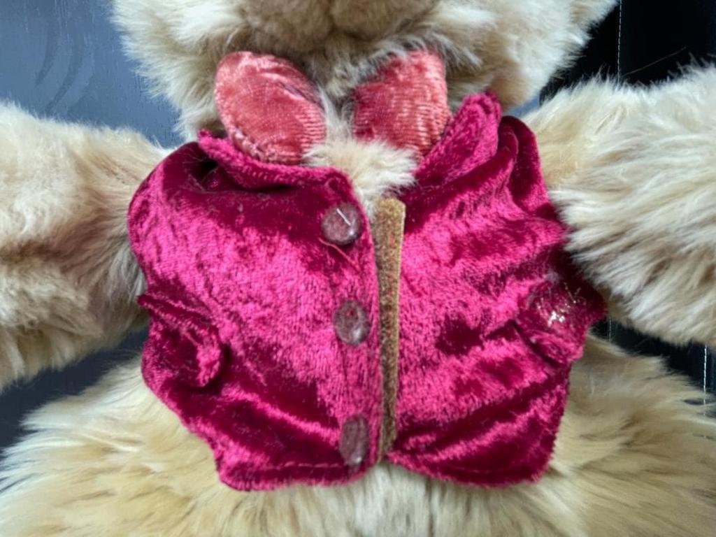 [USED] Harrods Teddy Bear Plush Toy