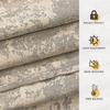 2025New Blackout Curtains with Eyelets for Bedroom, Sunshade Curtains, Thick Curtains