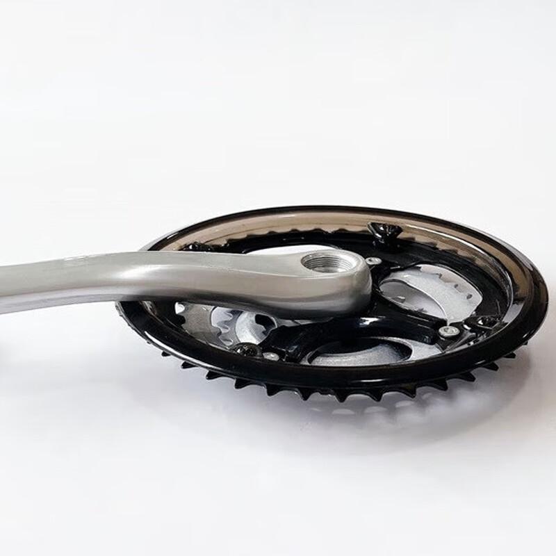 Li Shi Mountain Bike Aluminum Crankset