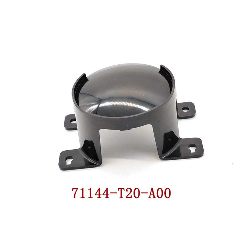 

1PC Fog Light Cover HD3906725 For Honda Civic Hatchback EX-L LX Sport 2022-23