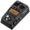KORG PANDRA stomp Modeling Effects Pedal PX-ST Multi-Compact (Black)