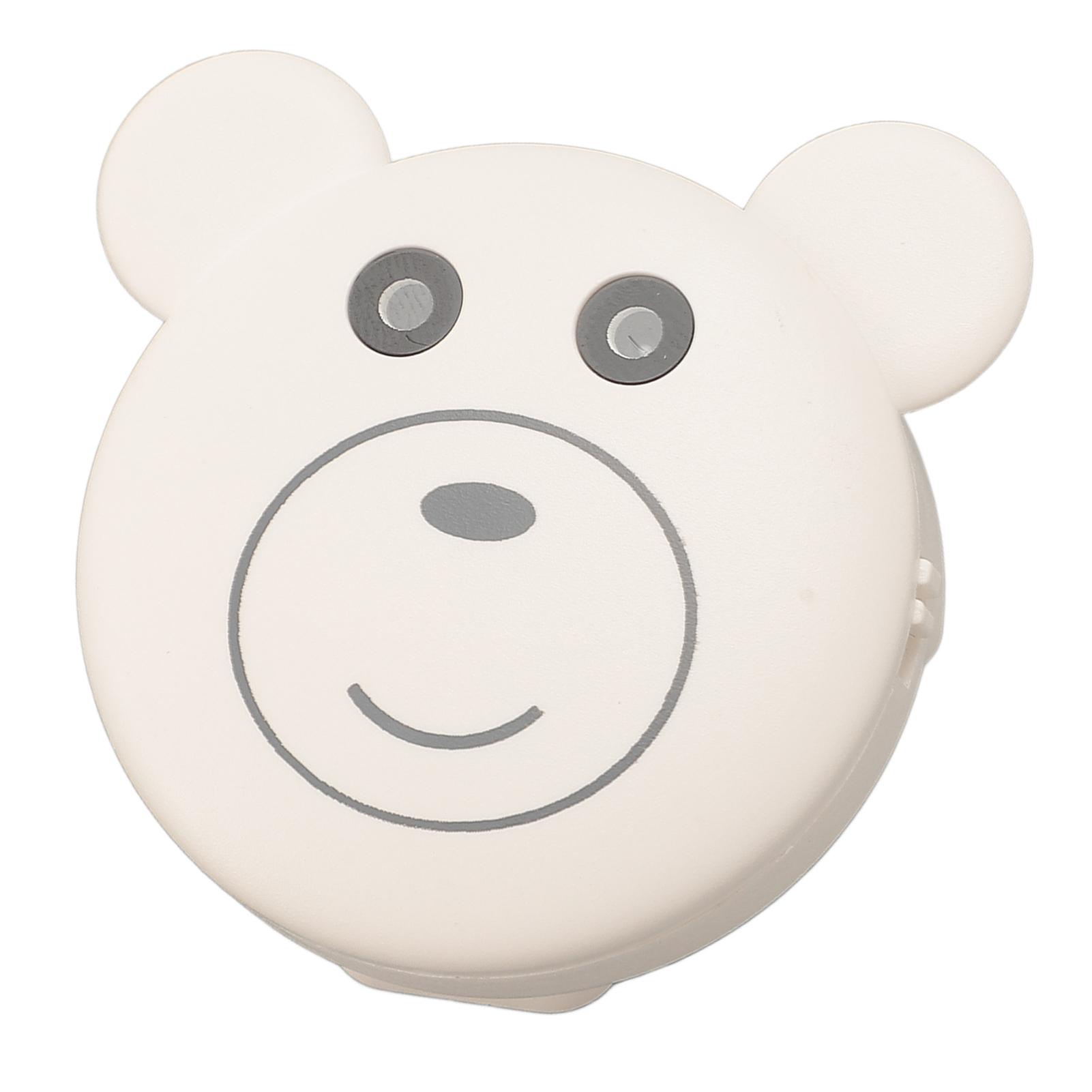 

Clip On Smart Reminder for Kids Reading Distance Monitoring Intelligent Alarm Trainer