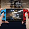 Handheld Video Game Console 5.1 Inch Dual Joystick Multiple Games Rechargeable Battery Portable Game Machine