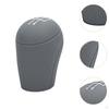 Car Gear Shift Knob Cover Manual Protector Interior Accessories Anti Slip Silicone