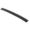 Rear Bumper Sill Plate Guard Cover Trim Replacement for GL Class X164 2007 2012 Anti Impact ABS Precise Fit Black