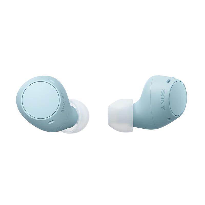 Sony WF-C510 True Wireless Bluetooth Earbuds