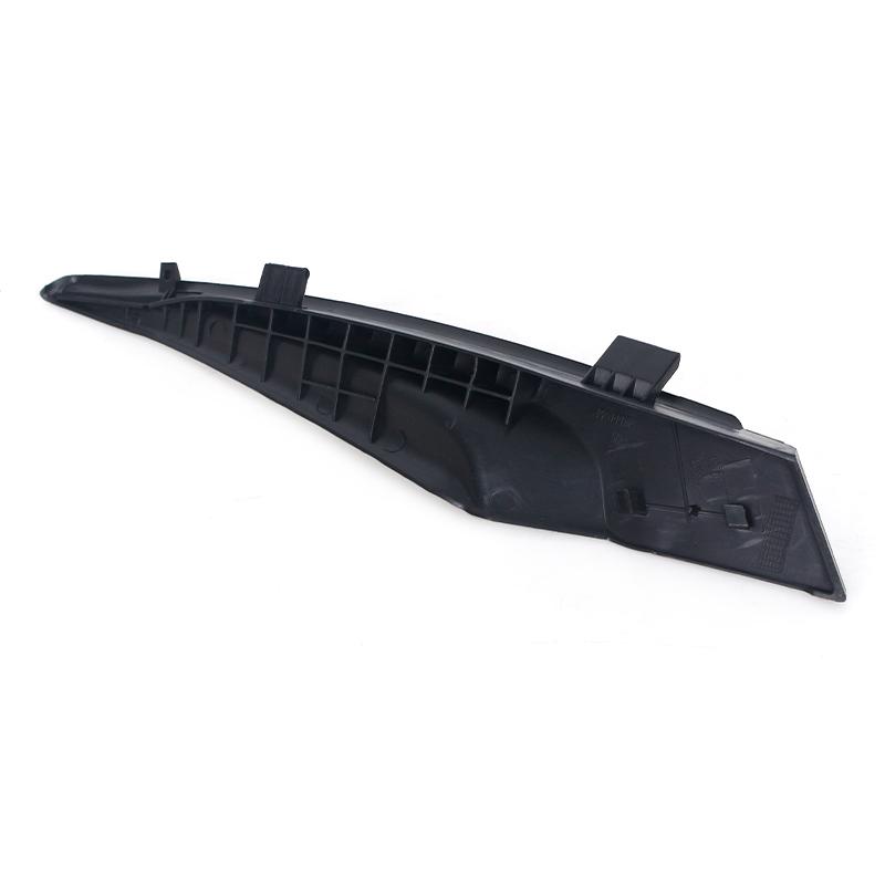 For Toyota Corolla 2014 2015 2016 2017 2018 2019 Car Front Windshield Wrap Corner Trim Wiper Side Trim Cover Lid 5382402140