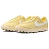 Nike Astrograbber Textile Soft Yellow Women Sneakers Muslin Sail II1248-700