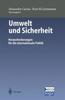 Buch Umwelt Und Sicherheit : Herausforderungen Fur Die Internationale Politik