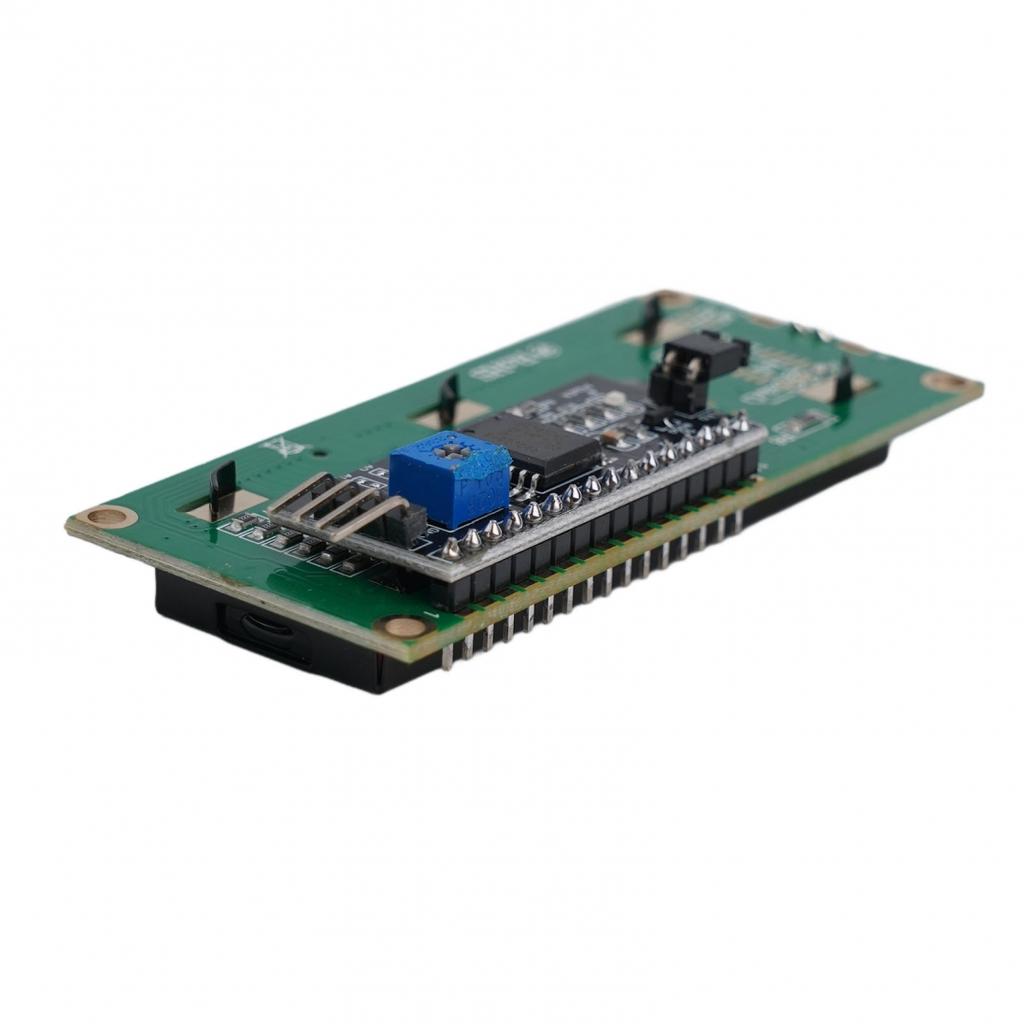 1602 LCD Screen Module LCD Screen 5V LCD Module Display