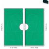 Large Garden Leaf Collecting Mat For Leaves Branches Outdoor Garden Clean‑up Tool