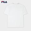 FILA Women's Knit Short Sleeve T-Shirt