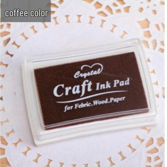 Retro Style Date Roller Stamp - Adjustable Postmark Effect for Journals