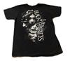 26 Black Veil Brides Band Music Concert Black T-Shirt Cotton FM115 Unisex T-Shirt