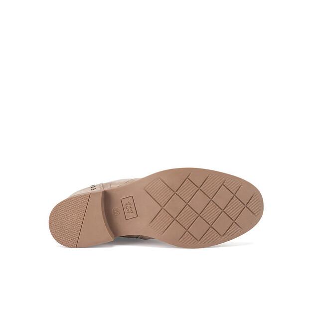 Ковбойские сапоги Jenny Fairy WS2991-20 бежевые