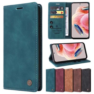 Étui S23 S24 S25 Ultra Pour Samsung Galaxy S25 S24 S23 Plus S22 S21 S20 FE S 24 Étuis Portefeuille Cuir Étui à Rabat Fundas Sac de Téléphone