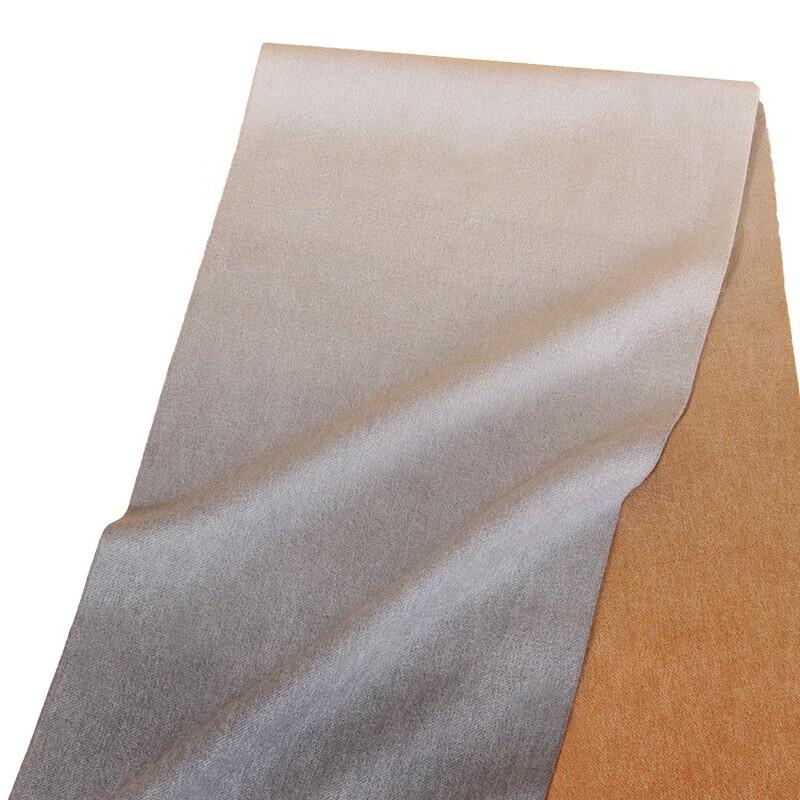 Aisi Yalan Albas Colorful Wool Scarf