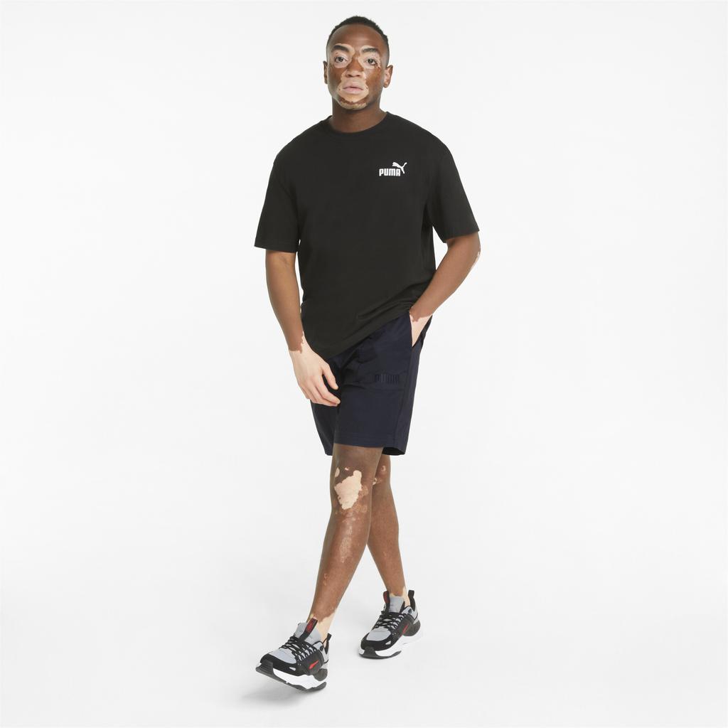Puma Shorts Modern Basics Chino 8'' 84741201 R S