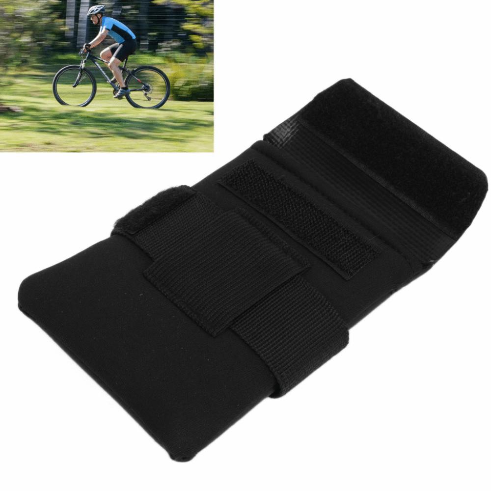 Waterproof Saddle Bag Foldable Bike Bag Portable Under Seat Bag  Cycling
