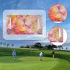 Golf Cart Seat Cover Accessories Microfiber Comfortable Golf Cart Seat Towel