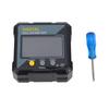 IP54 4x90° Portable Digital Inclinometer LCD Backlight Digital Protractor