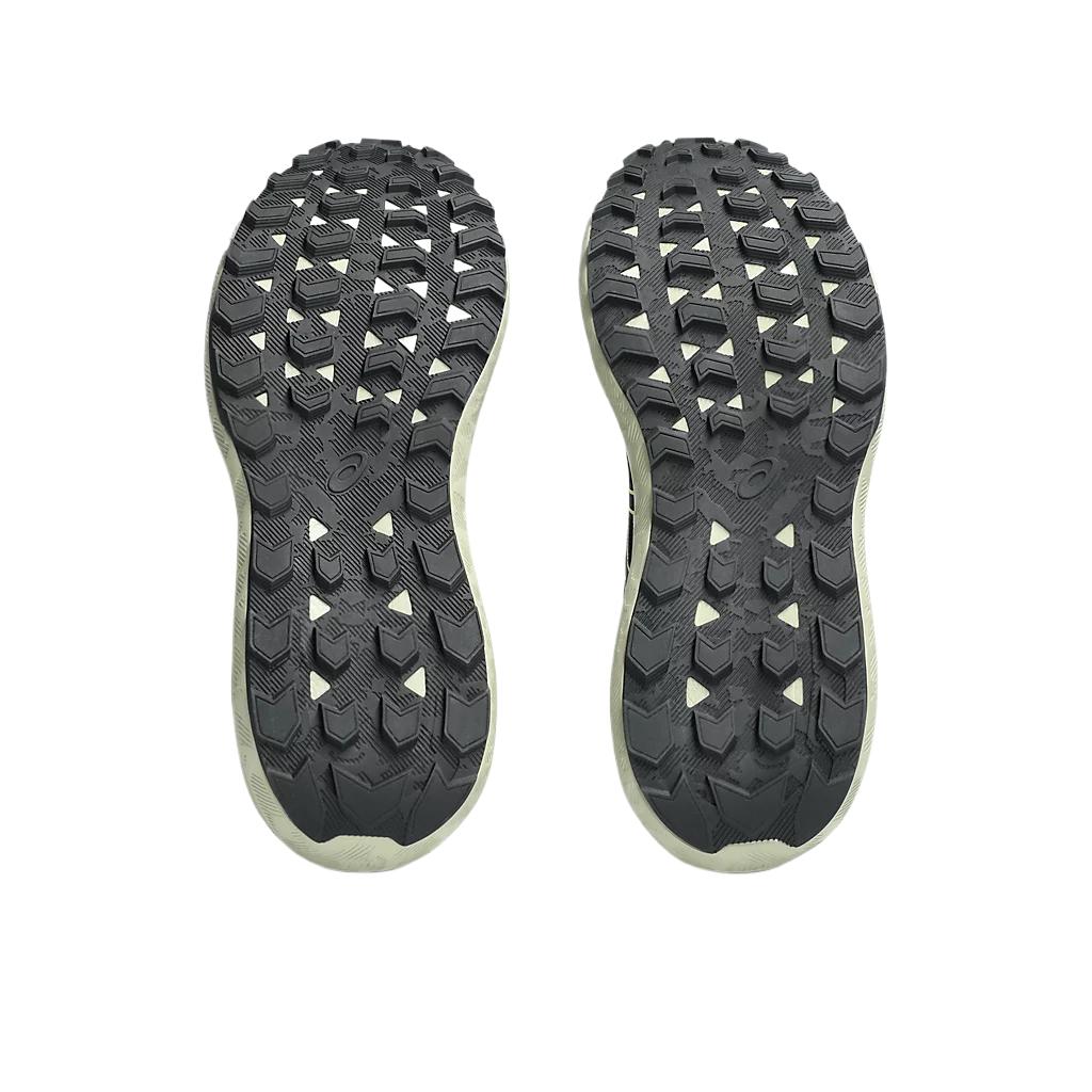Asics Zapatillas de Correr GEL SONOMA 8 Malla Bajas Hombre Negro 1011B979-002