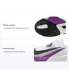 Air Zoom Rival Fly 4 White Viotech Men Sneakers Biotech Dark-Raisin Black FV6040-100