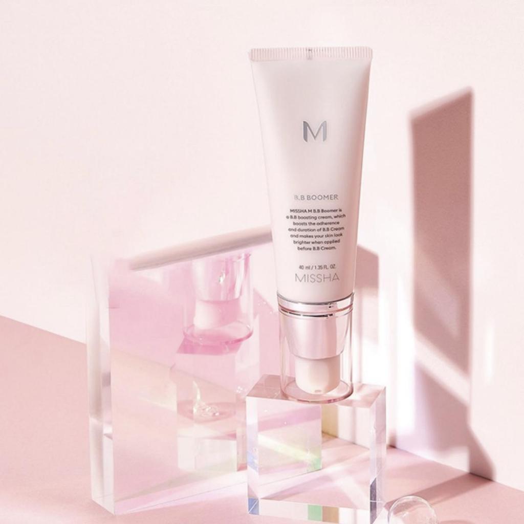 [MISSHA] M B.B Boomer Primer  40ml