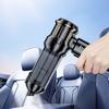 High Power Car Vacuum Brush-less Motor Wireless Vacuum Cleaner  Desktop Cleaning