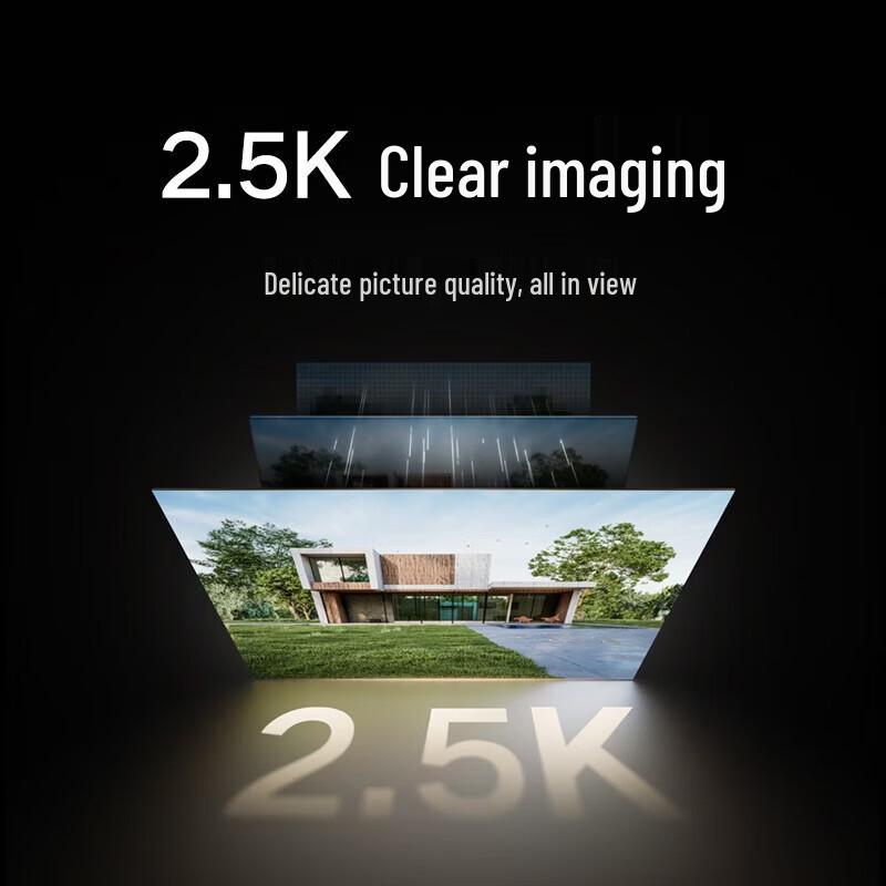 Xiaomi BW500 Battery Outdoor Security Camera (CN version)