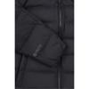 Kolon SportS Men S Lightweight Down Jacket U Neck V2jdx25611blk