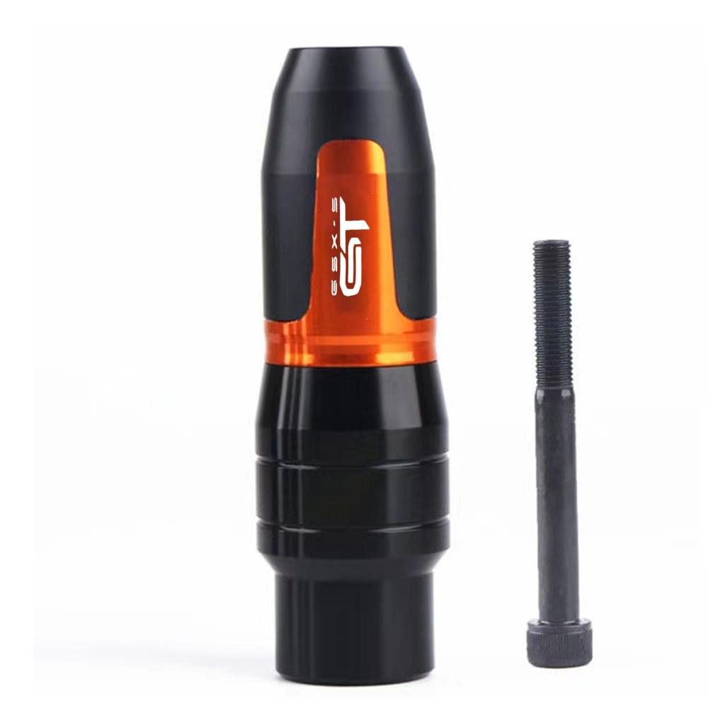 For GSX-S1000GT GSX S1000GT S1000GT S1000 GT 2024 Motorcycle CNC Aluminum Accessories Drop Prevention