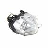 Motorcycle Tail Light with Turn Signals Sleek Integrated