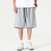 Mark Fairwhale Men's Athletic Heavyweight Cotton Shorts