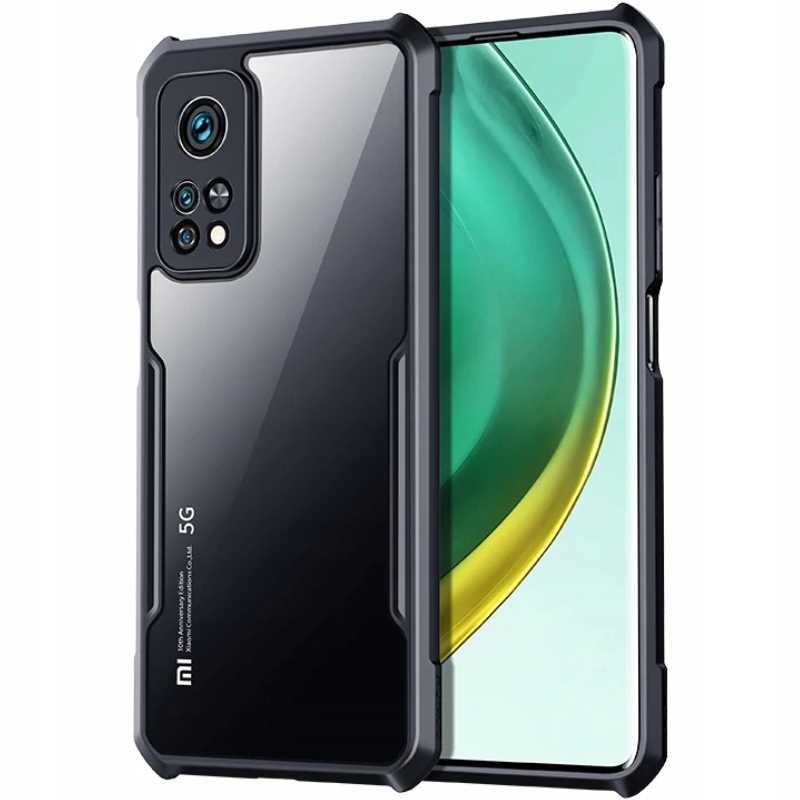 Sc Beetle Mi 10T/10T Pro Czarny