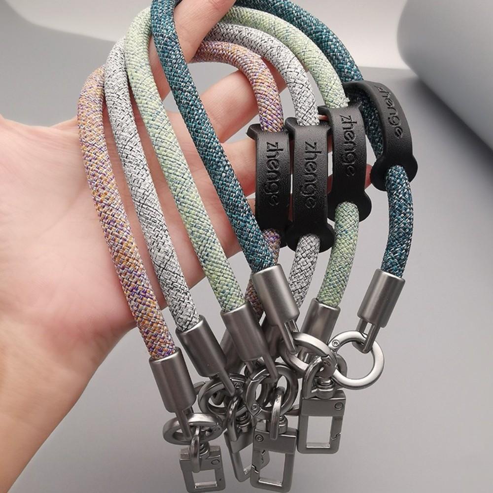 Anti Loss Mobile Phone Strap Handheld Mobile Phone Lanyard Cell Phone Chain  Phone Case Accessories