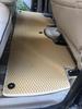 Коврики EVA (3 ряда, бежевые) для Seat Alhambra 1996-2010 гг