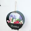 Flower Pot Home Living Room Balcony Ornaments