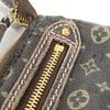 Louis Vuitton M62997 Monogram Mini Pochette Accessoires Pouch Hand Bag