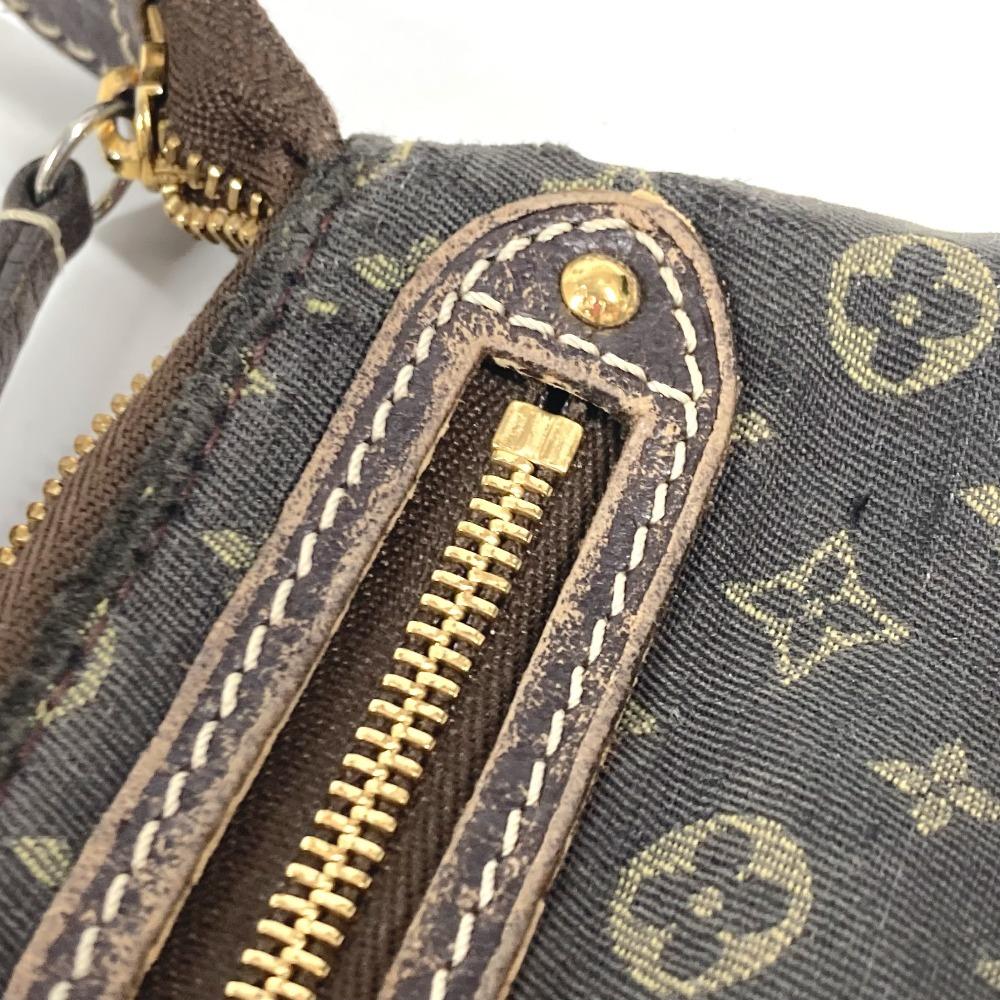 Louis Vuitton M62997 Monogram Mini Pochette Accessoires Pouch Hand Bag